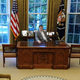 Sitting at his desk in the Oval Office, President Ted Cruz warmly remembers the fateful Obamacare speech he delivered in 2013.